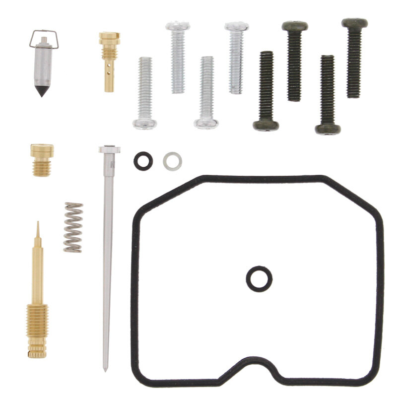 CARBURETOR REBUILD KIT KAWASAKI KLR250 87 05
