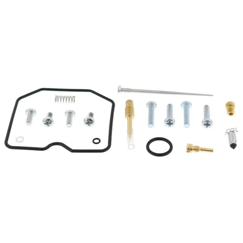 CARBURETOR REBUILD KIT KAWASAKI KLX250S/SF 06 14