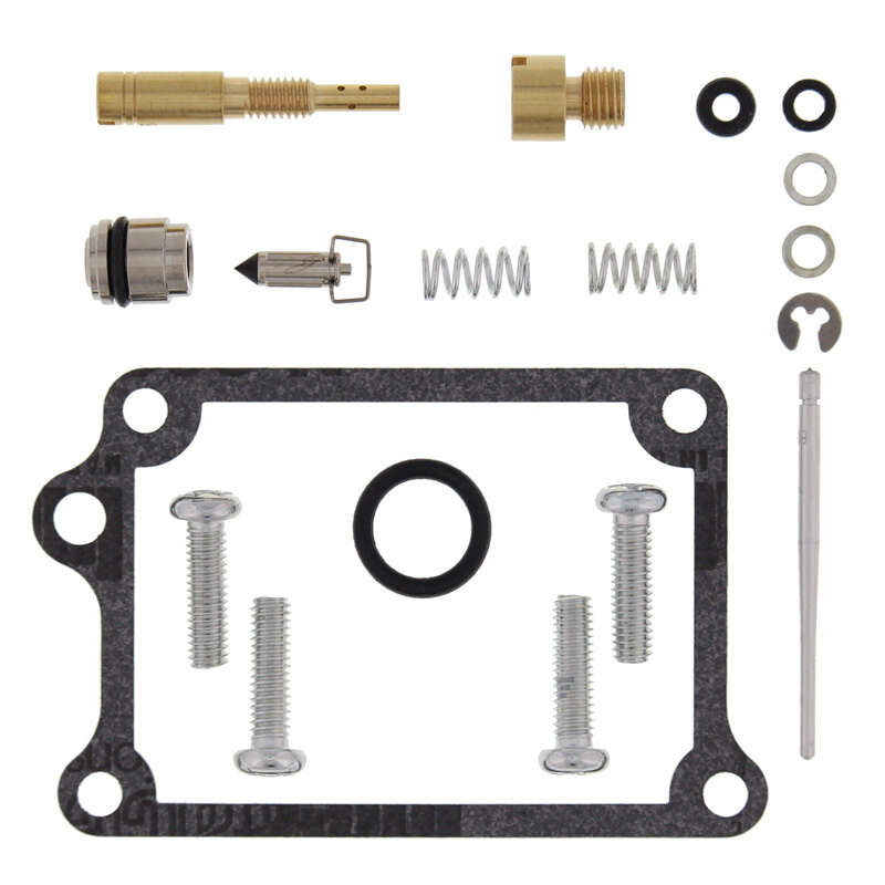 CARBURETOR REBUILD KIT SUZUKI LT Z50 06 09