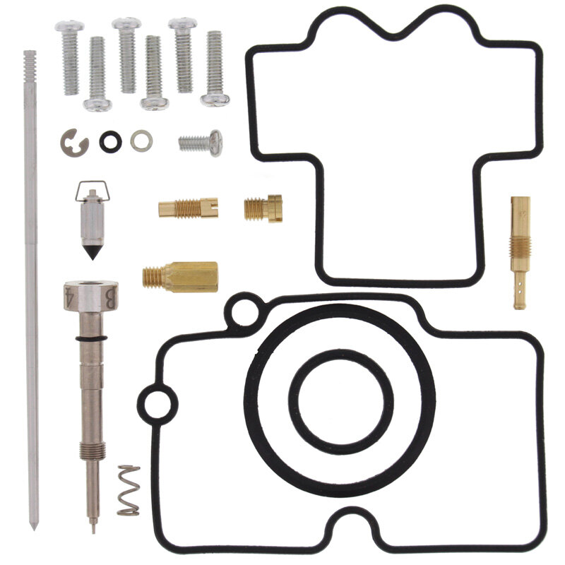 CARBURETOR REBUILD KIT POLARIS OUTLAW 525 09 10