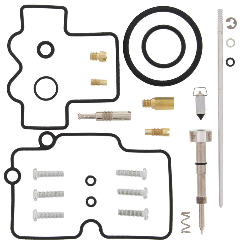 CARBURETOR REBUILD KIT KAWASAKI KX250F 2006