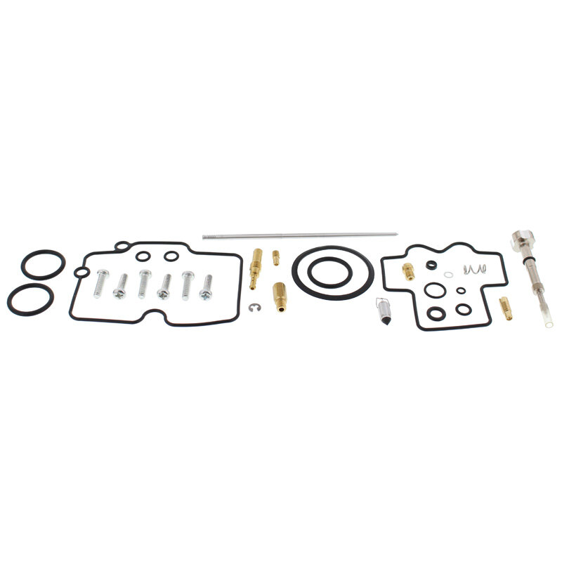 CARBURETOR REBUILD KIT HONDA CRF450R 2004