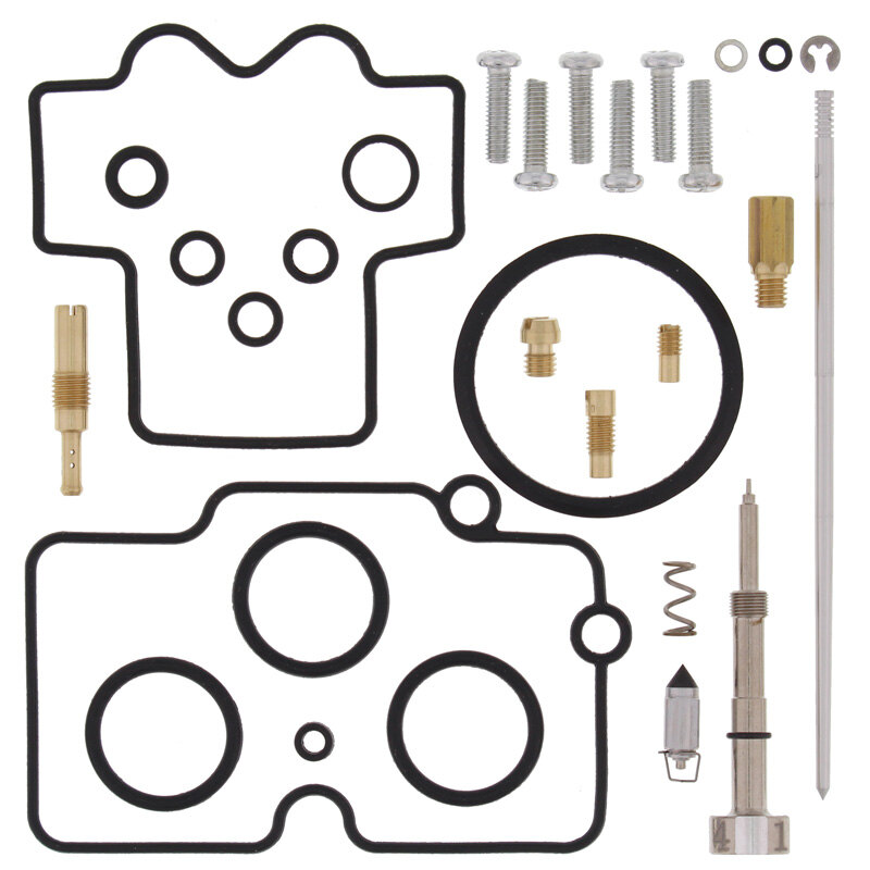 CARBURETOR REBUILD KIT HONDA CRF450X 05 06