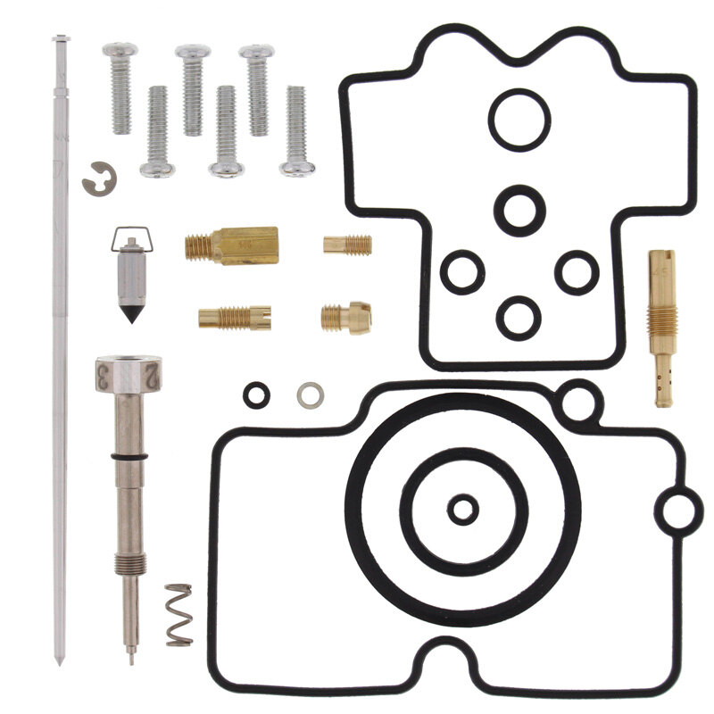 CARBURETOR REBUILD KIT HONDA CRF450X 2007