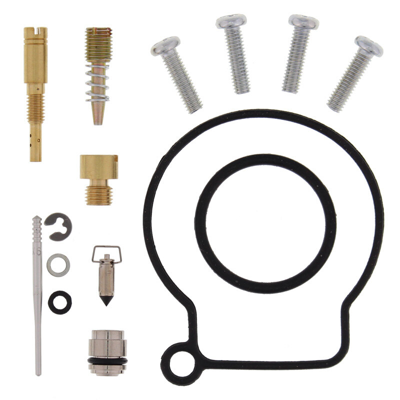 CARBURETOR REBUILD KIT POLARIS 50 07 13