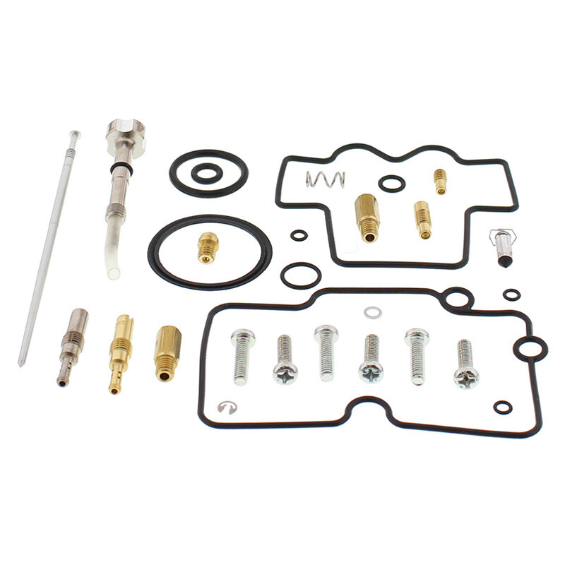 CARBURETOR REBUILD KIT HONDA CRF150R/RB