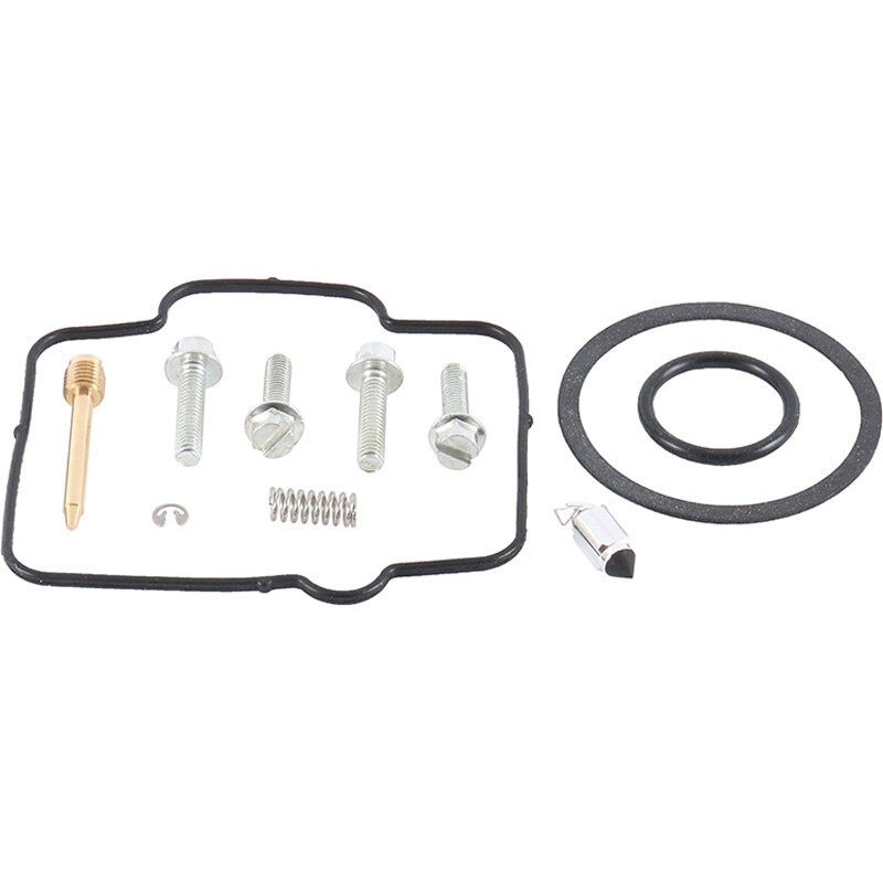 Carburetor Rebuild Kit KTM SX-F 250 05-10 Carburetor Rebuild Kit KTM SX-F 250 05-10