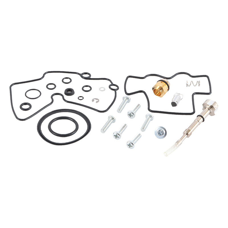 CARBURETOR REBUILD KIT KTM/HUSABERG/HUSQ CARBURETOR REBUILD KIT KTM/HUSABERG/HUSQ