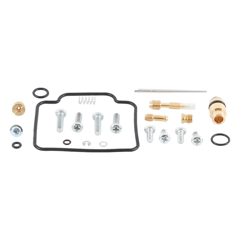 CARBURETOR REBUILD KIT YAM YFM350FW BIG BEAR 97