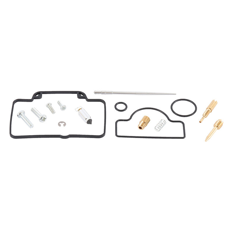 CARBURETOR REBUILD KIT SUZUKI RM125 91