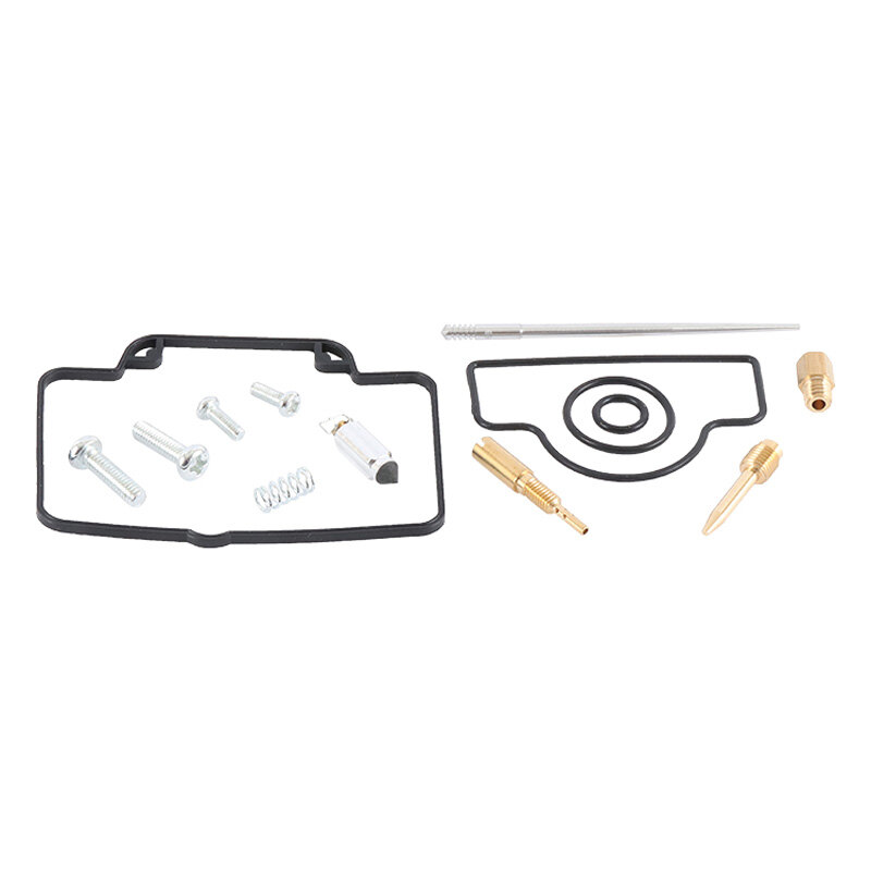 CARBURETOR REBUILD KIT SUZUKI RM125 93