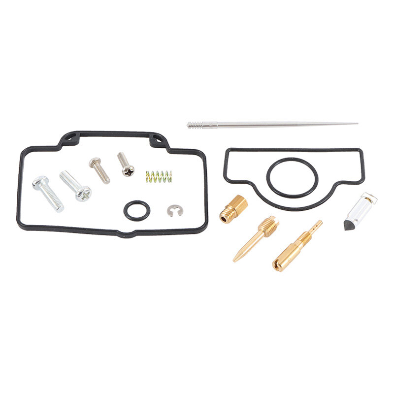 CARBURETOR REBUILD KIT YAMAHA YZ125 92 93