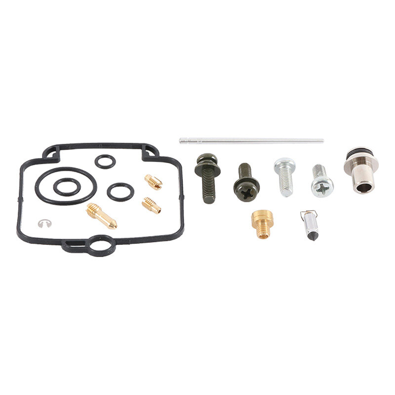 CARBURETOR REBUILD KIT SUZUKI DR350SE 90 92