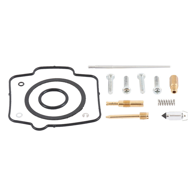 CARBURETOR REBUILD KIT HONDA CR125R 96 97