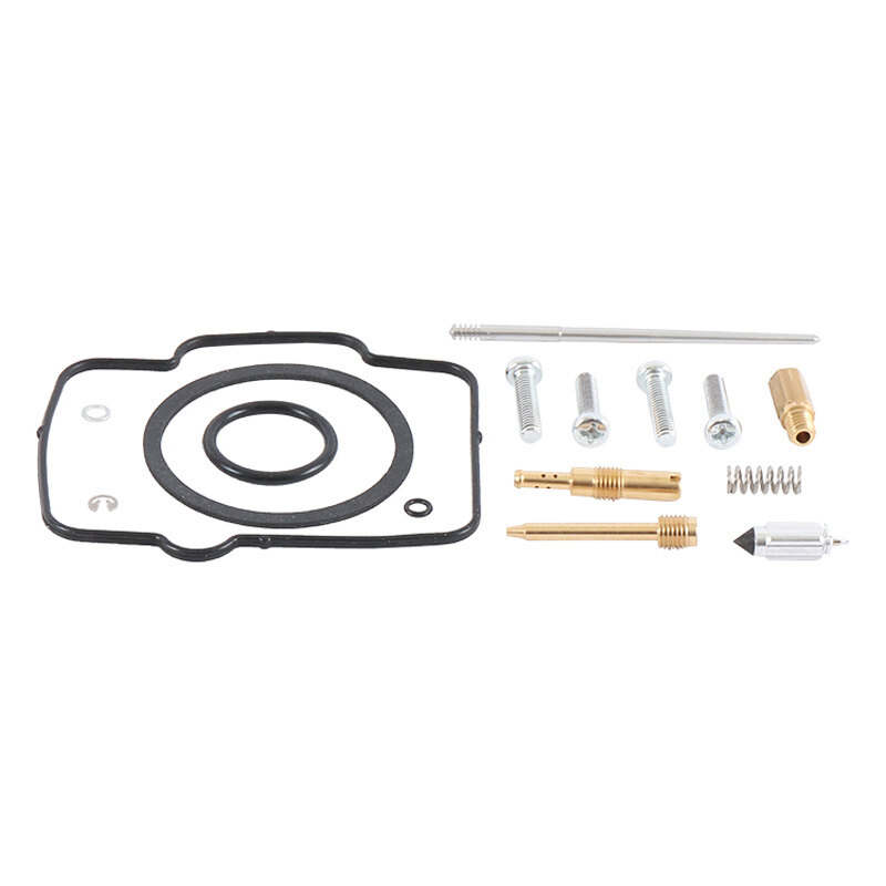 CARBURETOR REBUILD KIT HONDA CR250R 1996