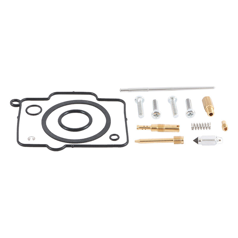 CARBURETOR REBUILD KIT KAWASAKI KX250 1998