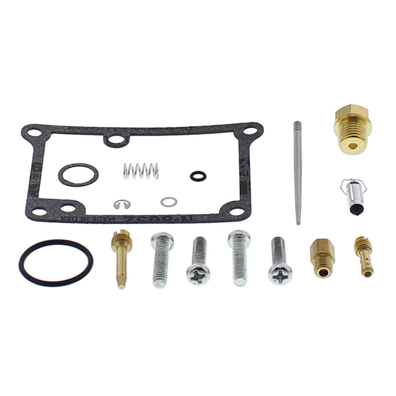 CARBURETOR REBUILD KIT KAWASAKI KX65 00 01