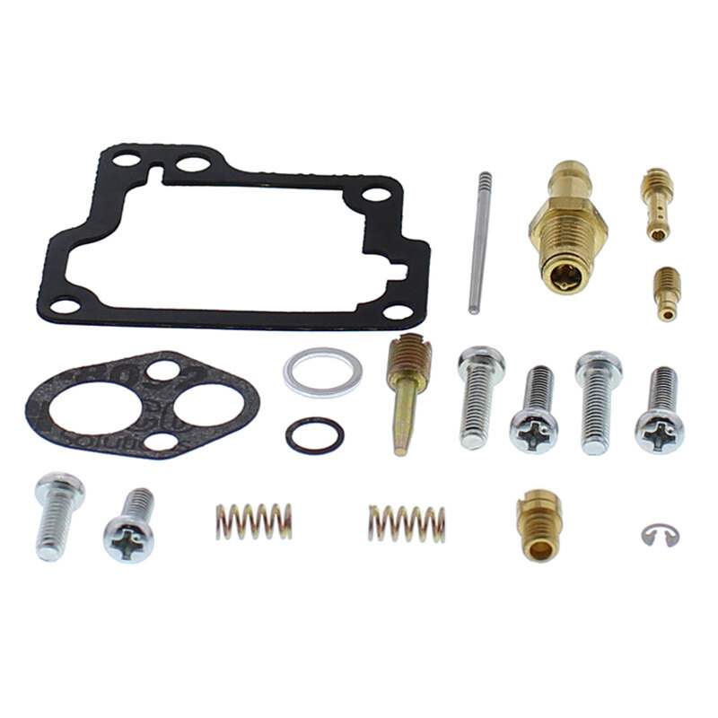 CARBURETOR REBUILD KIT LT 50 84 87
