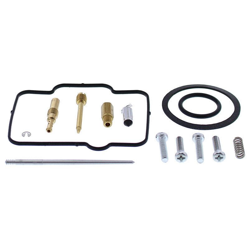 CARBURETOR REBUILD KIT TRX250R 1987