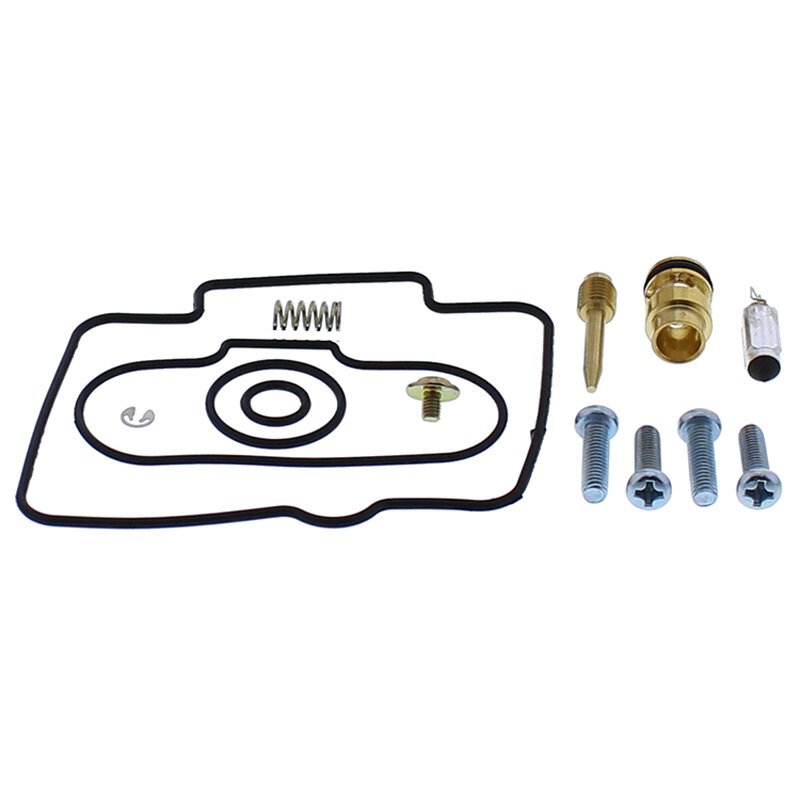 CARBURETOR REBUILD KIT HUSQVARNA