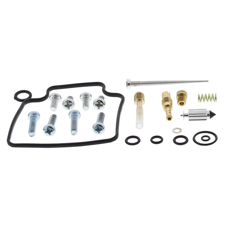 CARBURETOR REBUILD KIT HONDA VT600C SHADOW 06 07