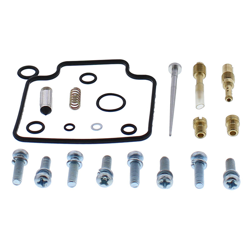 CARBURETOR REBUILD KIT HONDA VT750C 08 09