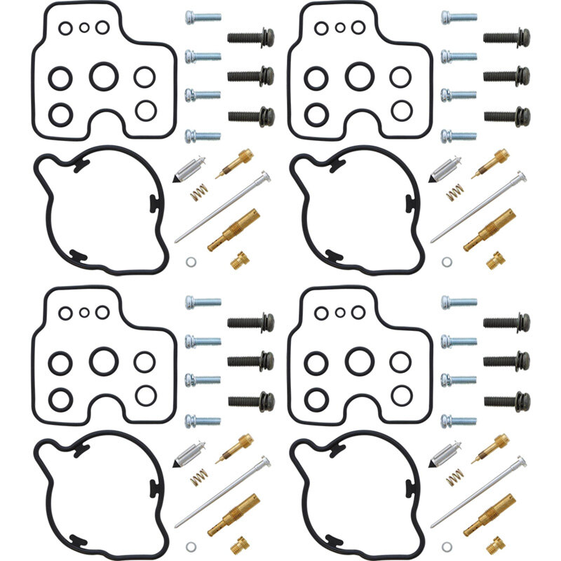 CARBURETOR REBUILD KIT HONDA CBR1000F 93 96