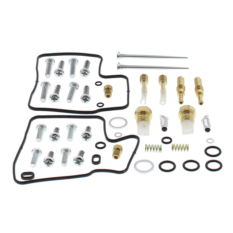 CARBURETOR REBUILD KIT HONDA VT1100C2 98 99