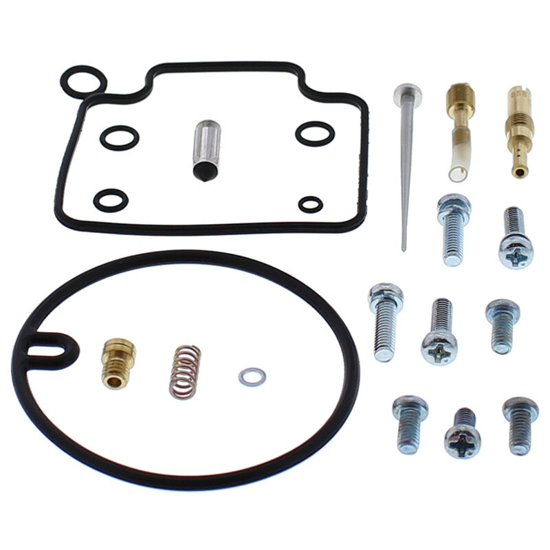 CARBURETOR REBUILD KIT HONDA VTX1300 03 07