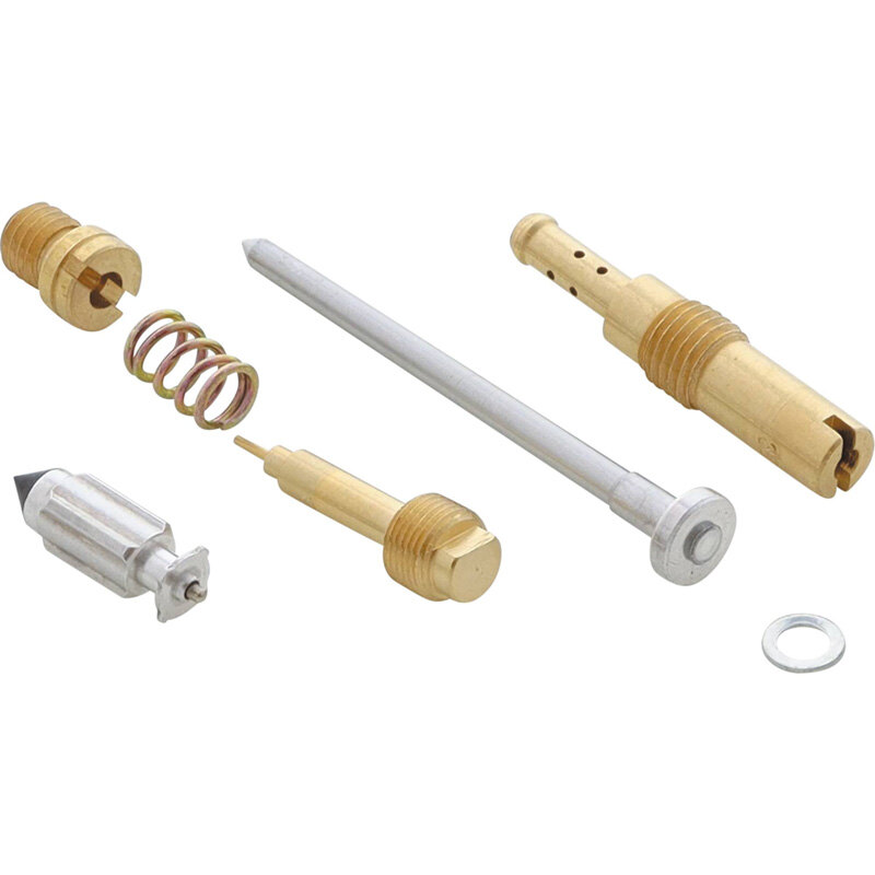 CARBURETOR REBUILD KIT HONDA GL1500 97 03