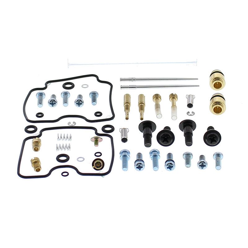 CARBURETOR REBUILD KIT YAM XVS1100 V STAR 06 09