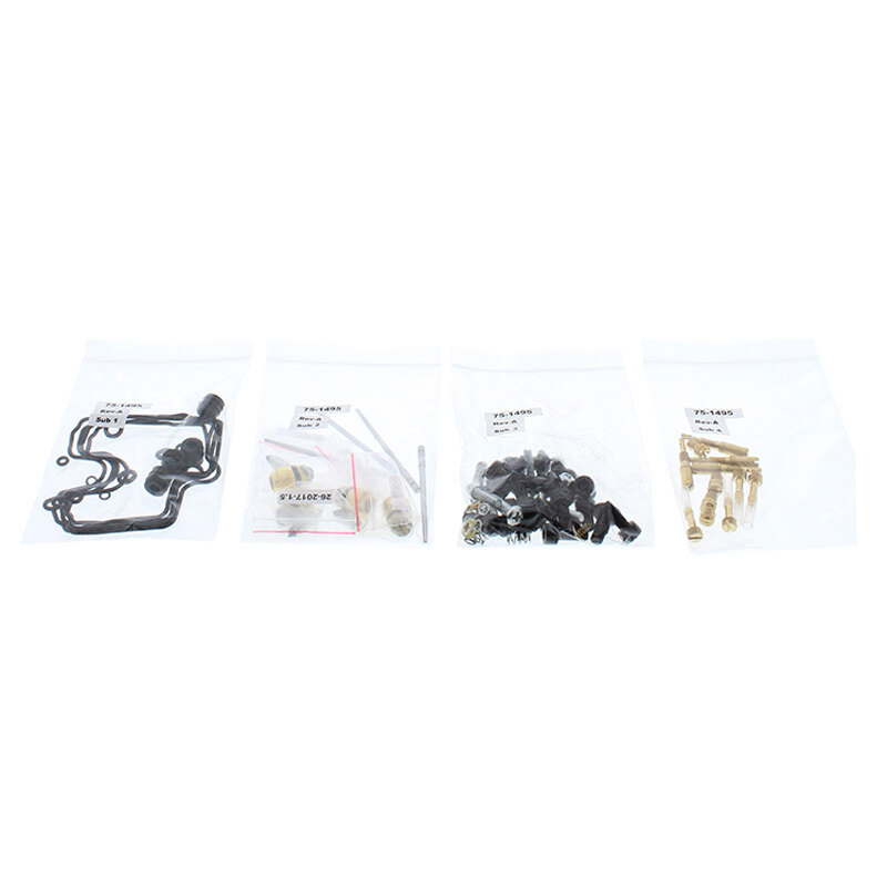 CARBURETOR REBUILD KIT YAM XVZ13 ROYAL STAR 00 13