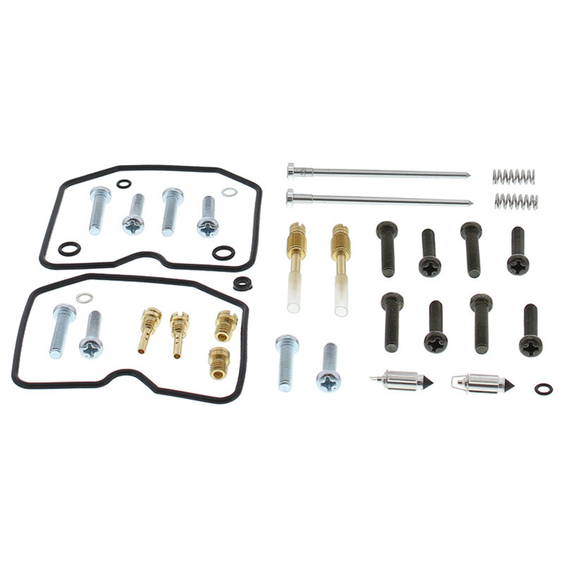CARBURETOR REBUILD KIT KAWASAKI EL250 87 94