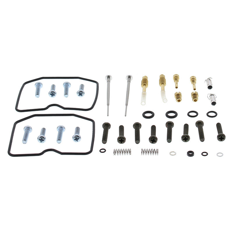 CARBURETOR REBUILD KIT KAWASAKI EX250 NINJA 88 07