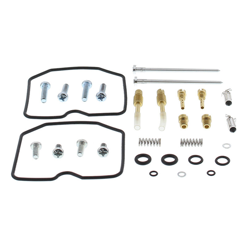 CARBURETOR REBUILD KIT KAW EN500 VULCAN 96 09