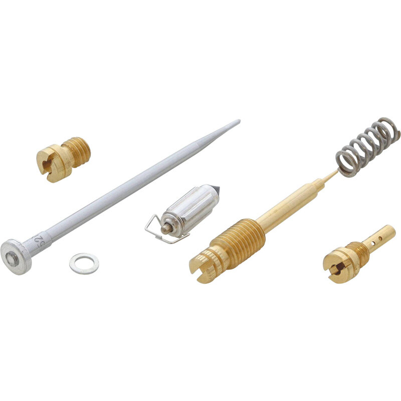 CARBURETOR REBUILD KIT KAW ZG1000 CONCOURS 86 06