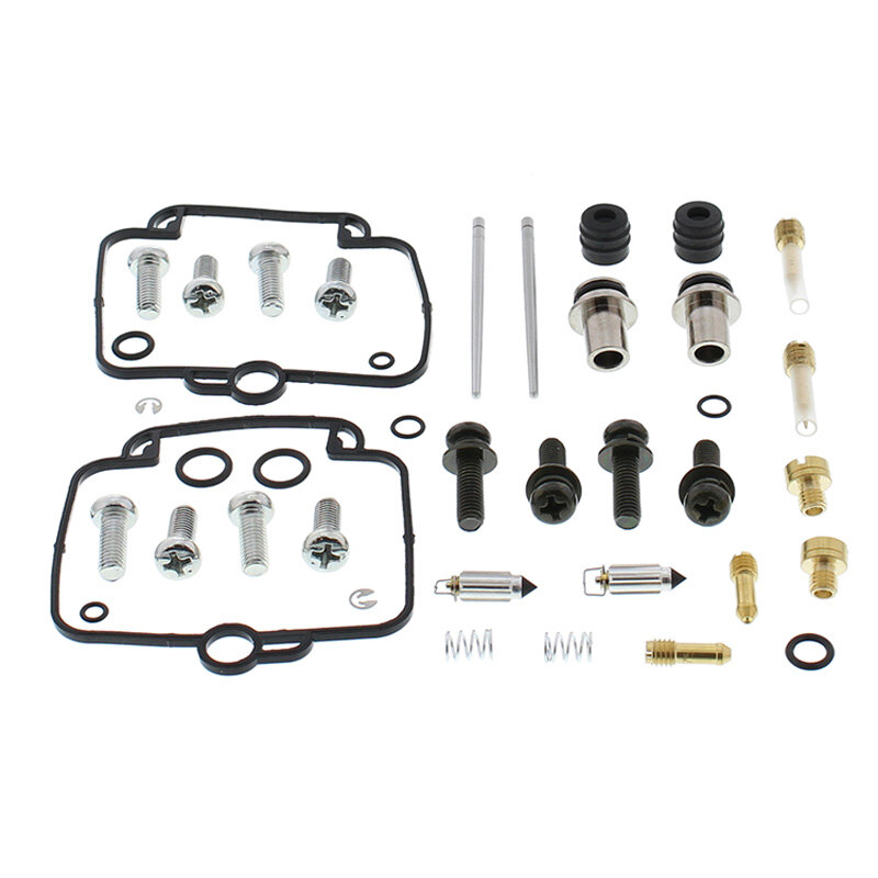 CARBURETOR REBUILD KIT SUZUKI GS500 89 00
