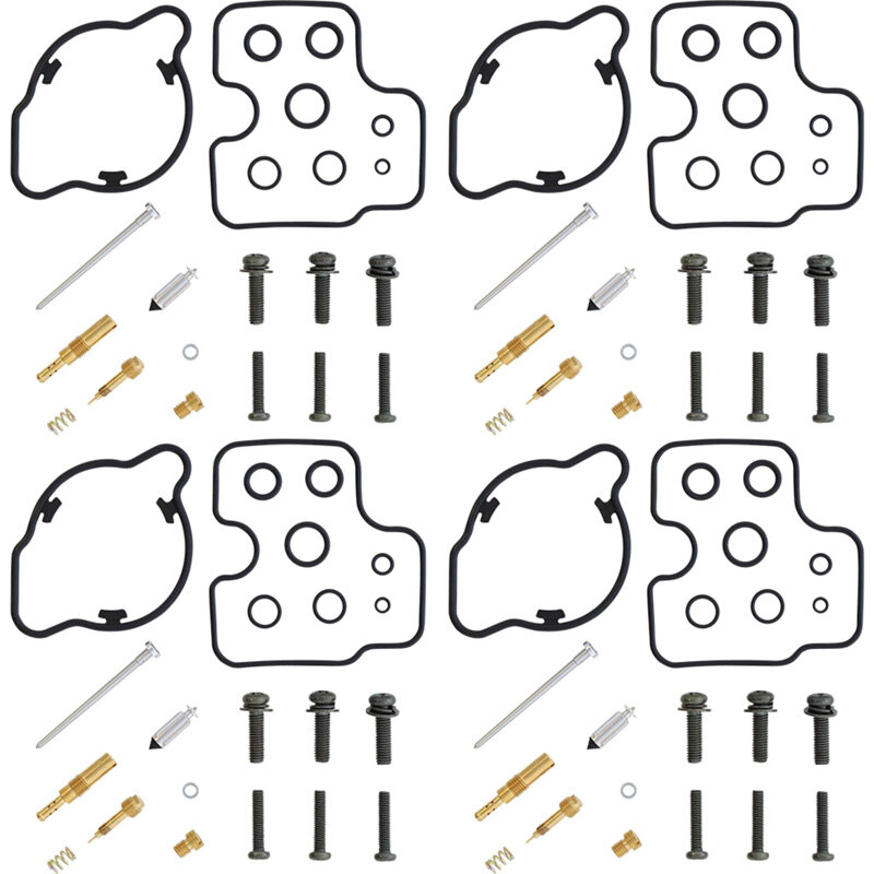 CARBURETOR REBUILD KIT HONDA CBR600F2 91 94