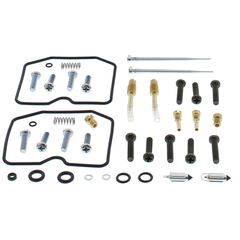 CARBURETOR REBUILD KIT KAWASAKI EX250 NINJA 08 12