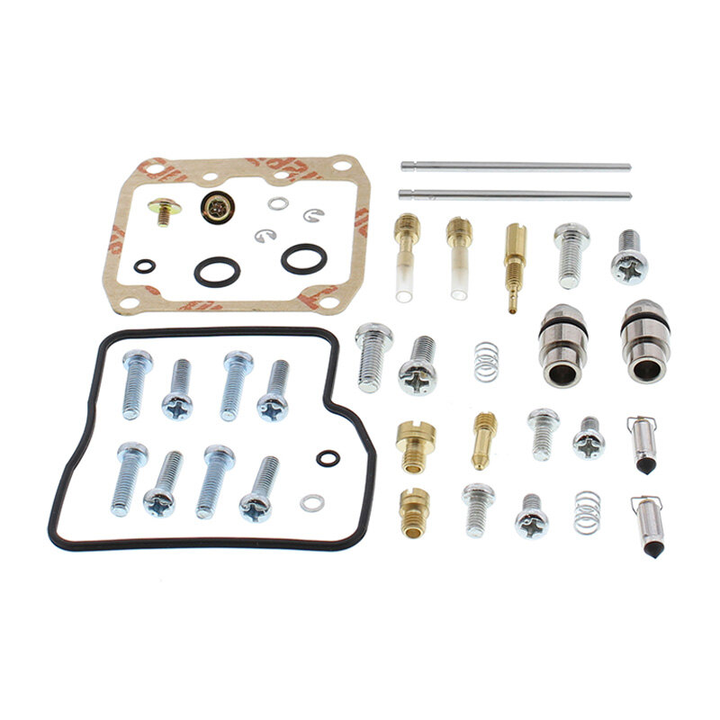 CARBURETOR REBUILD KIT SUZ VZ800 MARAUDER 97 04