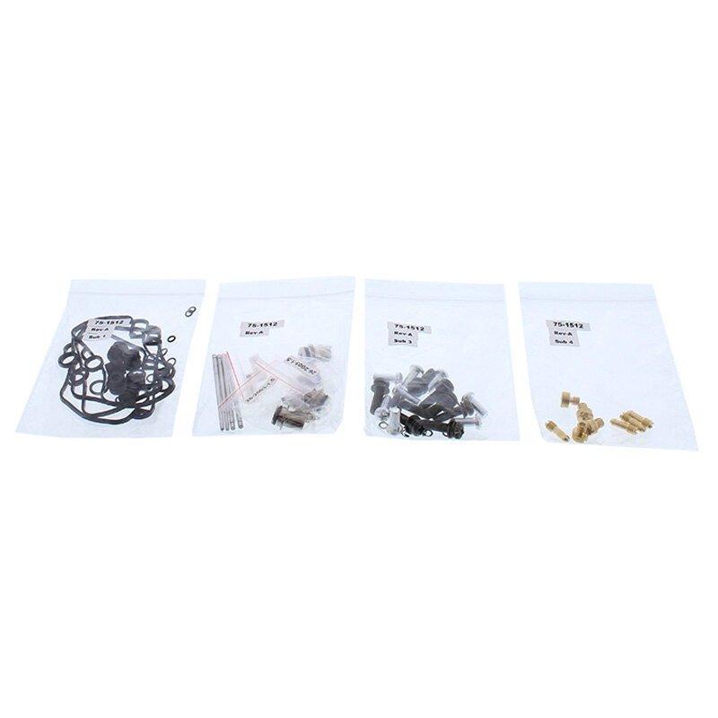 CARBURETOR REBUILD KIT SUZUKI GSX1100G 91 93