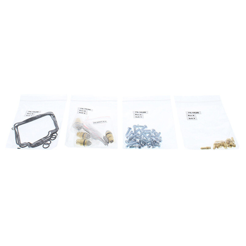 CARBURETOR REBUILD KIT SUZUKI GSX1100F 88 93