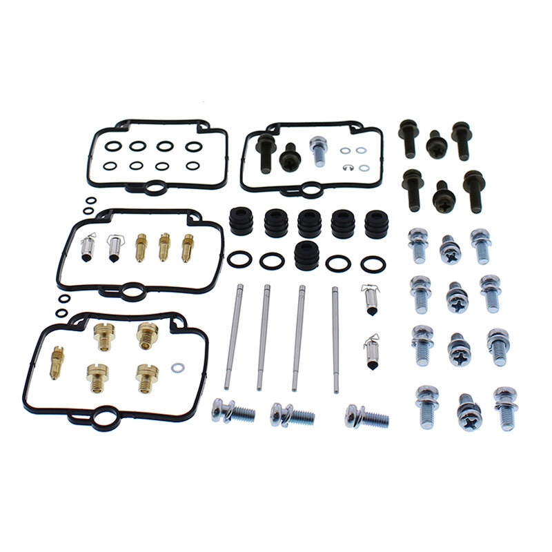 CARBURETOR REBUILD KIT SUZUKI GSF400 BANDIT 91 93