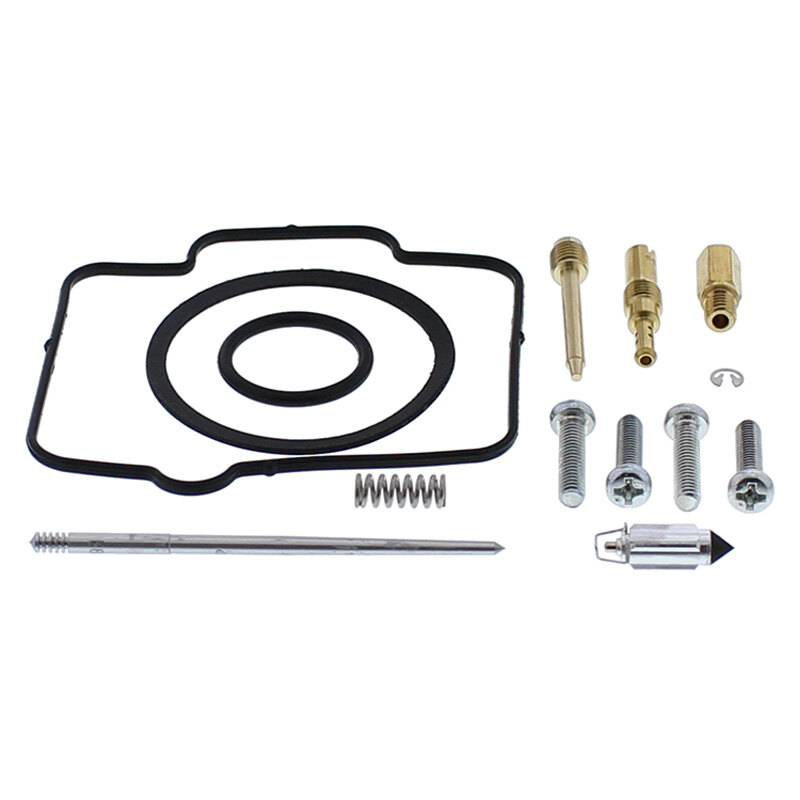 CARBURETOR REBUILD KIT HONDA CR500R 89