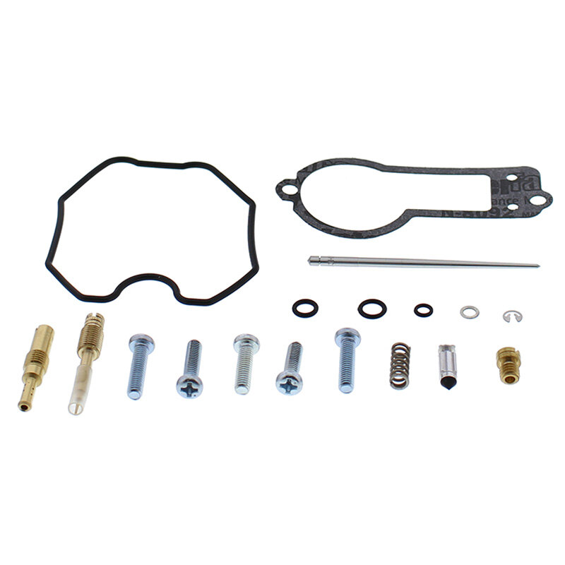 CARBURETOR REBUILD KIT HONDA XR250L 91 96