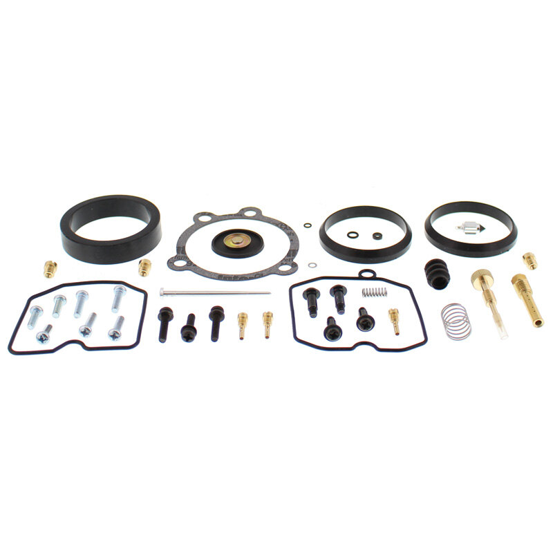 CARBURETOR REBUILD KIT HARLEY XL 883 97 03