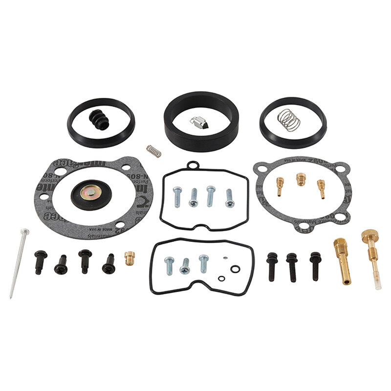 CARBURETOR REBUILD KIT HARLEY