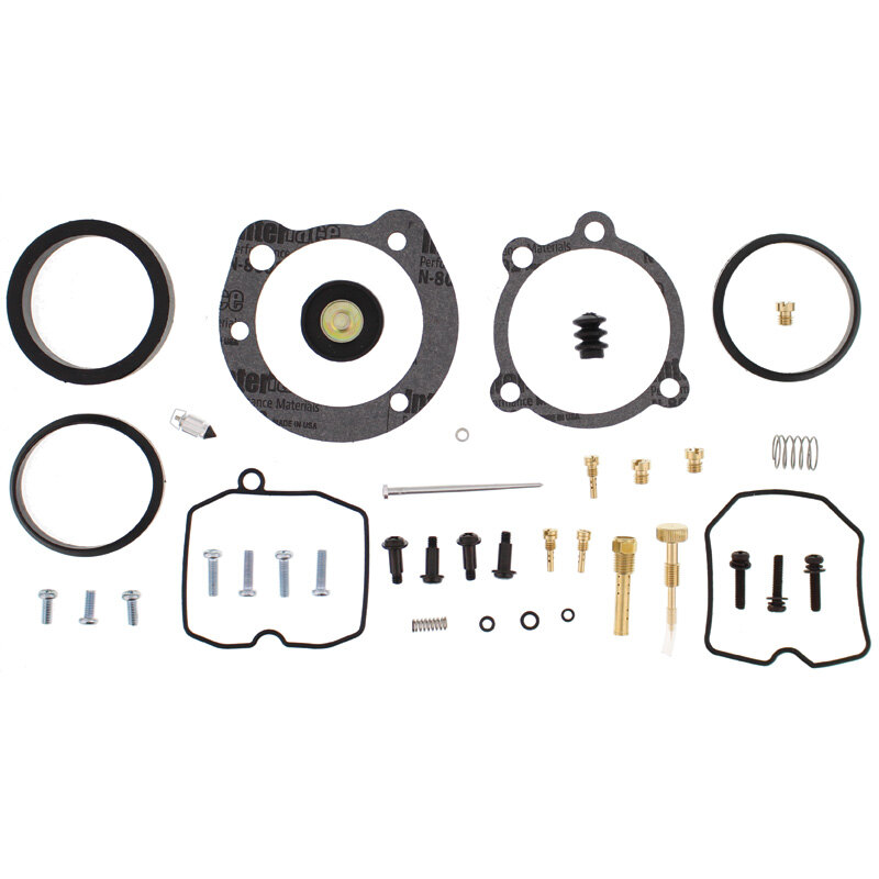 CARBURETOR REBUILD KIT HARLEY