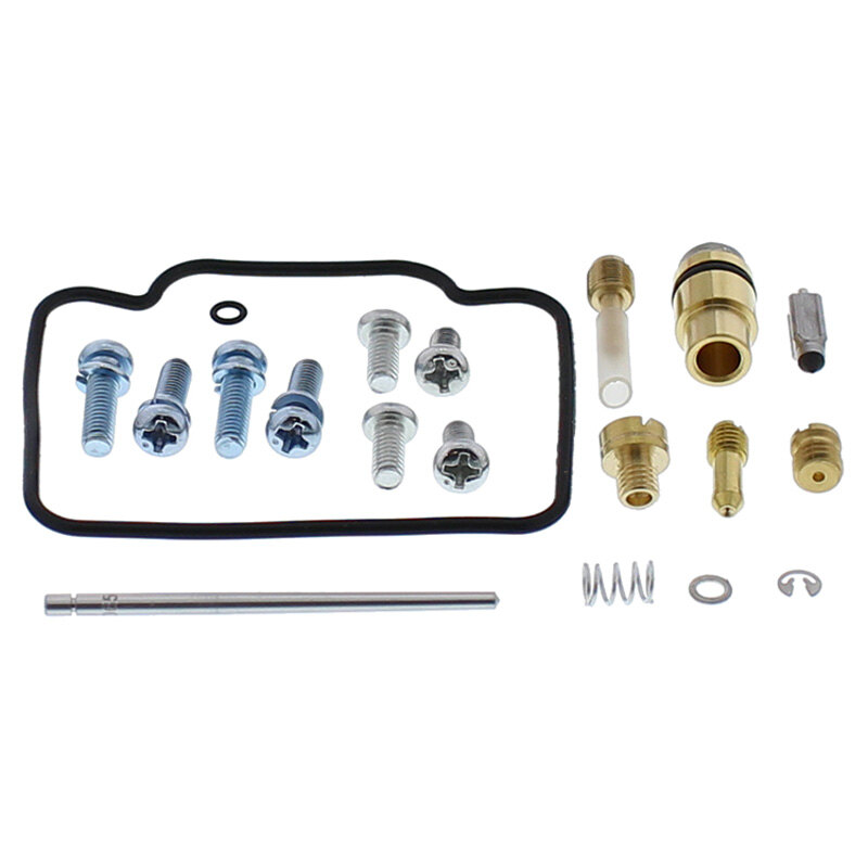 CARBURETOR REBUILD KIT SUZUKI DR125SE 94 96