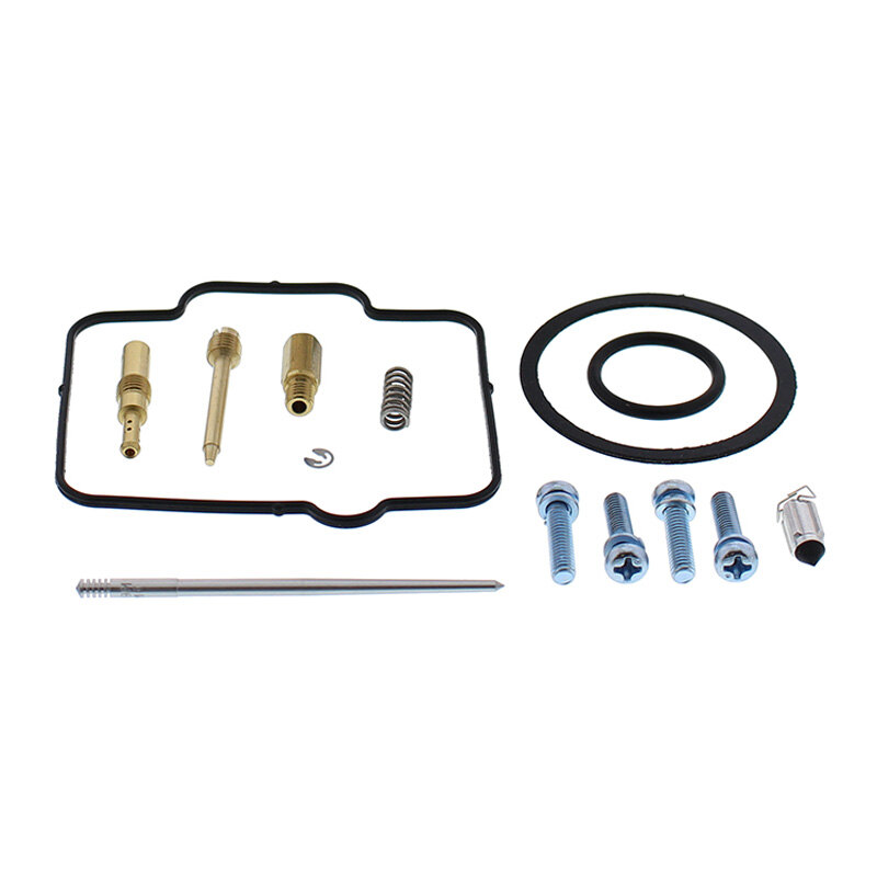 CARBURETOR REBUILD KIT SUZUKI RM125 96